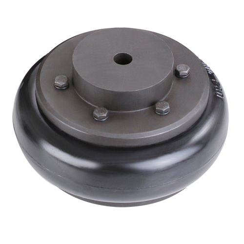 T40B PB HUB FFX FFX FFX TYRE COUPLING HALF BODY HALF BODY PILOT BORE